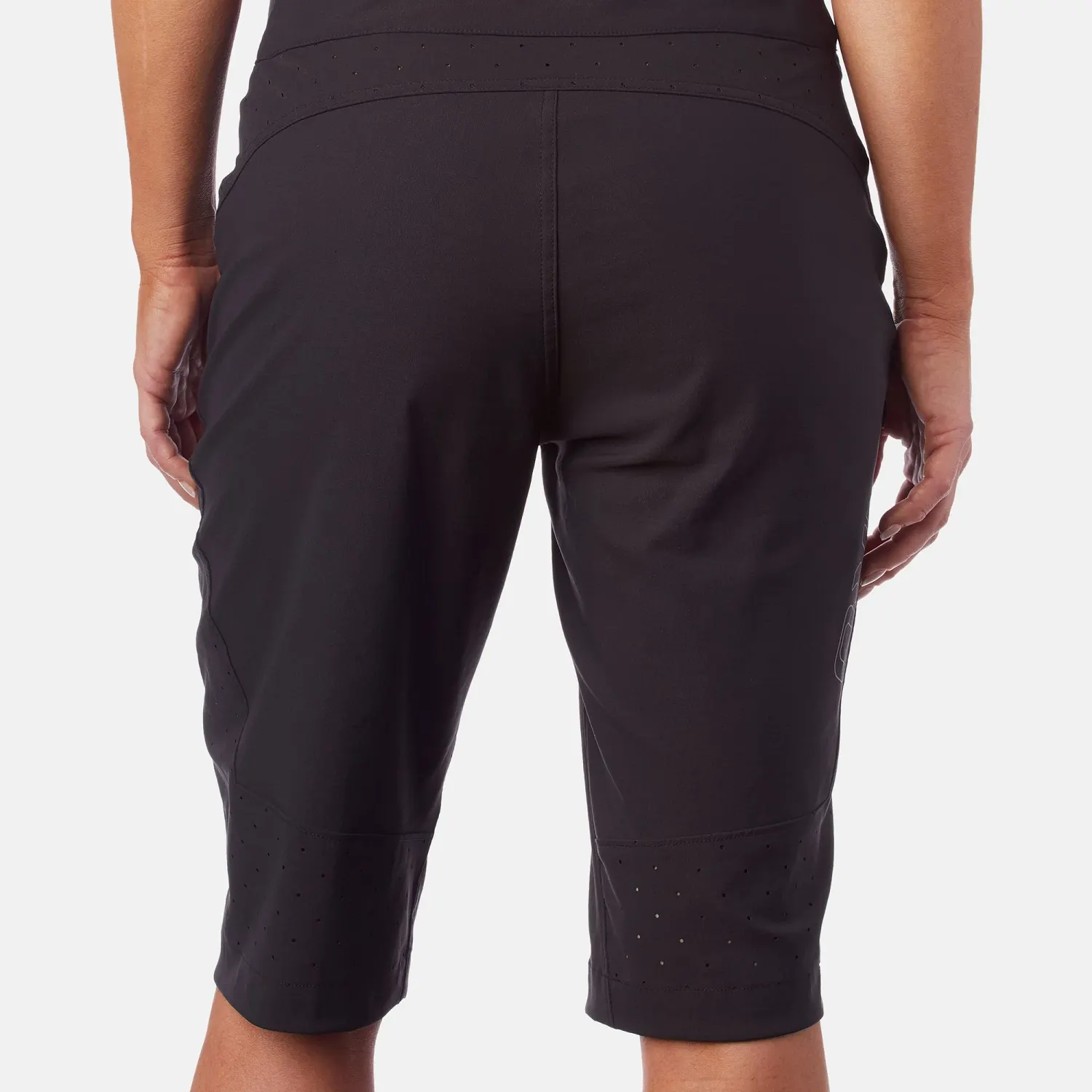 Havoc Short - WOP