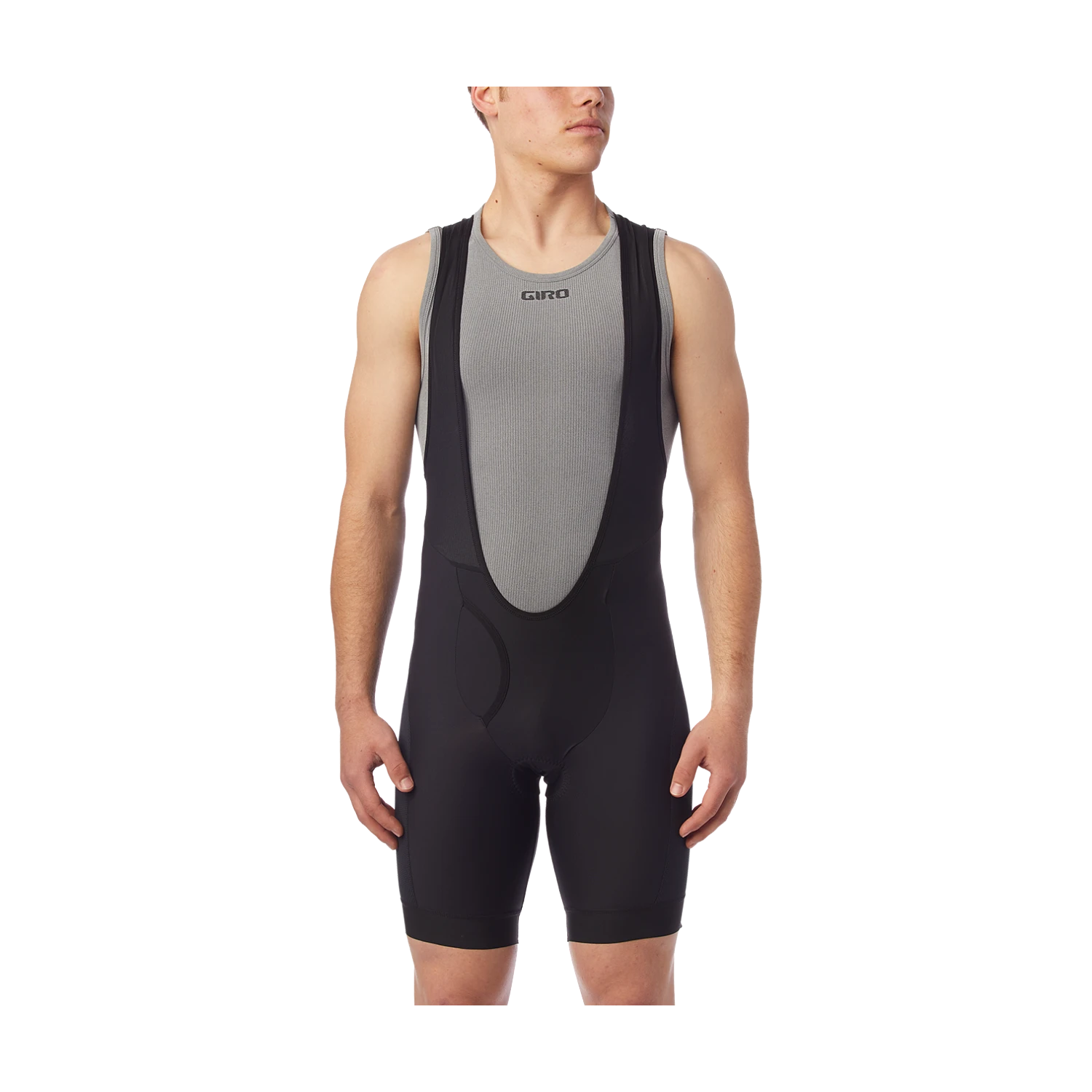 Base Liner Bib Short