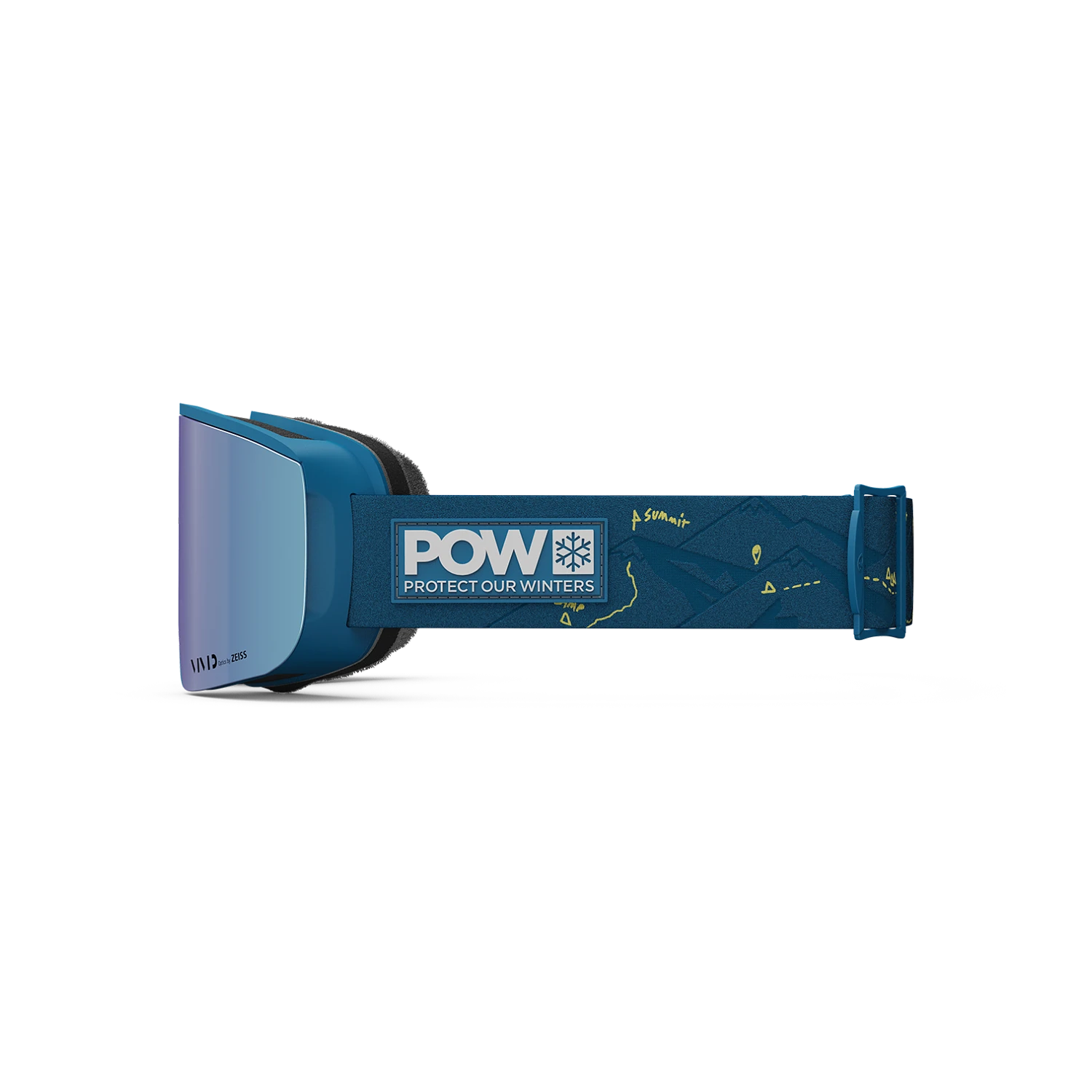 AXIS POW [POW/ROY] OS