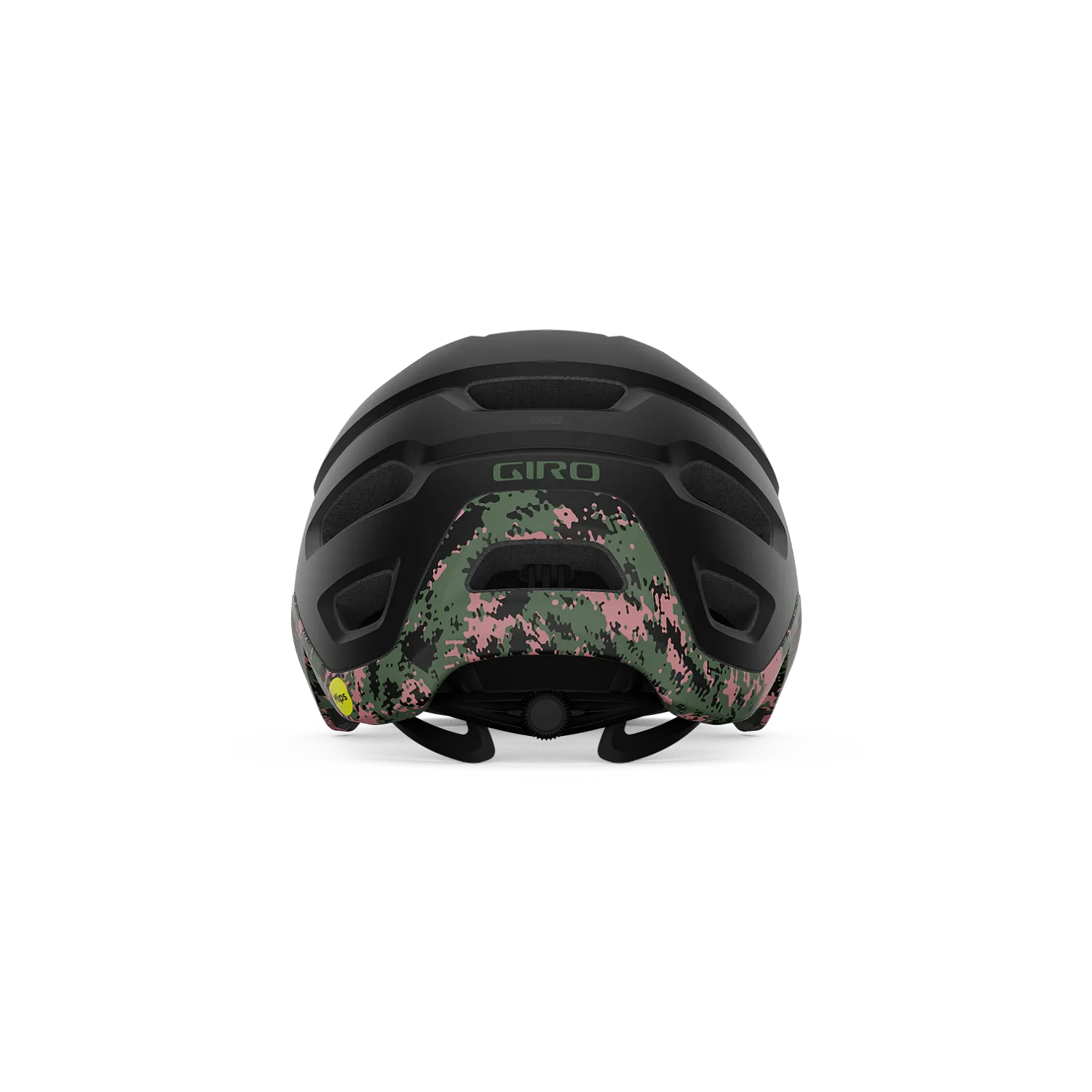 Source Mips - EU [BLK/MUL] S
