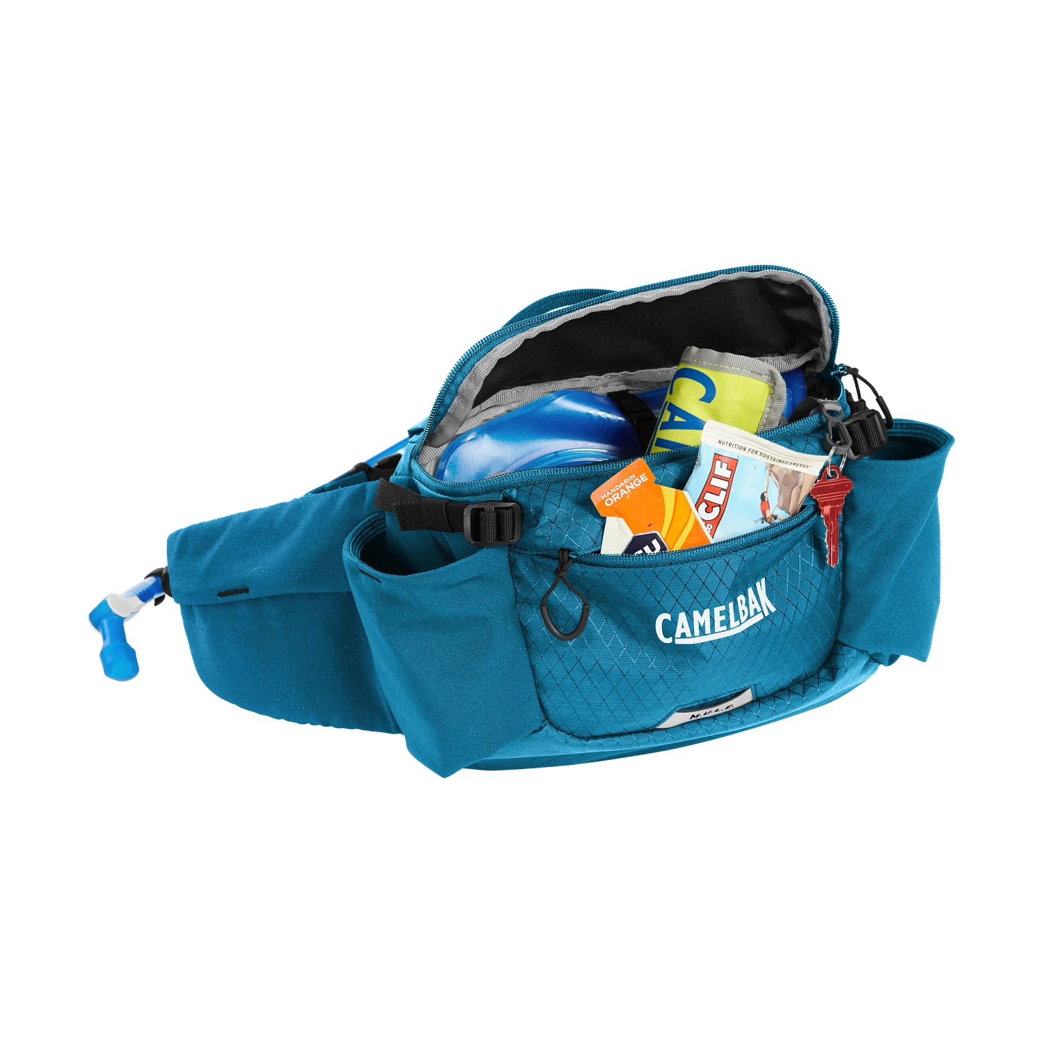 MULE 5 WAIST PACK 50 OZ