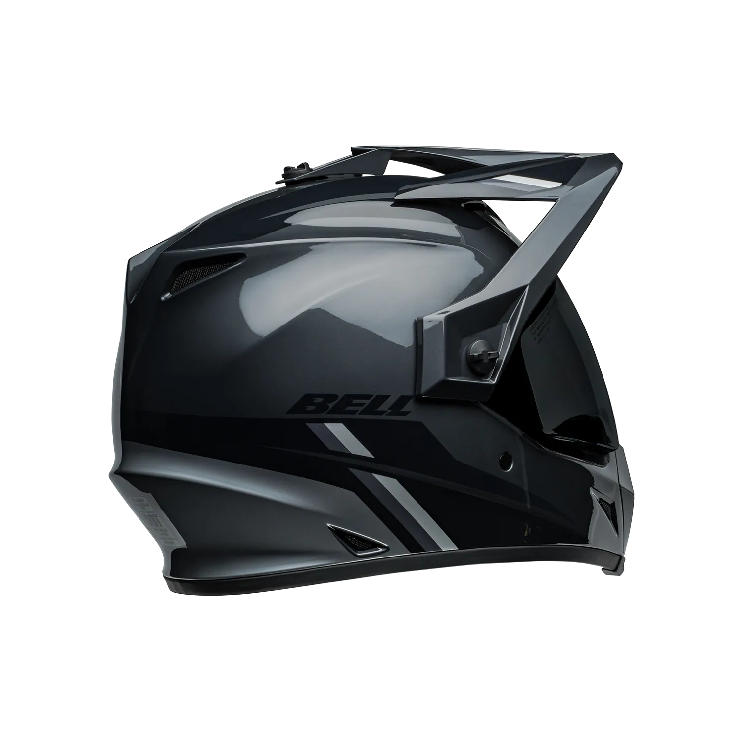 MX-9 ADV MIPS ALPINE ECE [CHAR/SLV] M