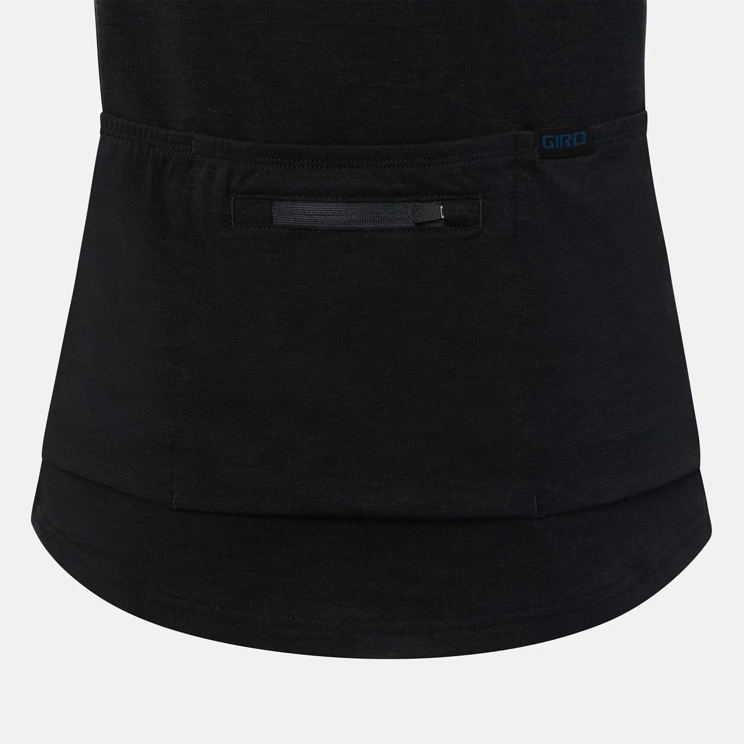 Ride Jersey [BLK/CHAR] XS