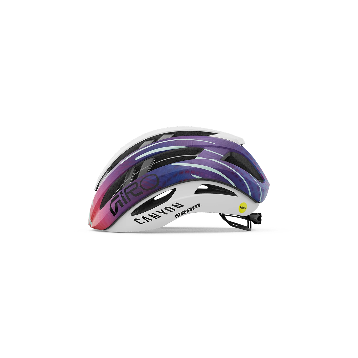 Aries Spherical Helmet - Canyon Limited Edition