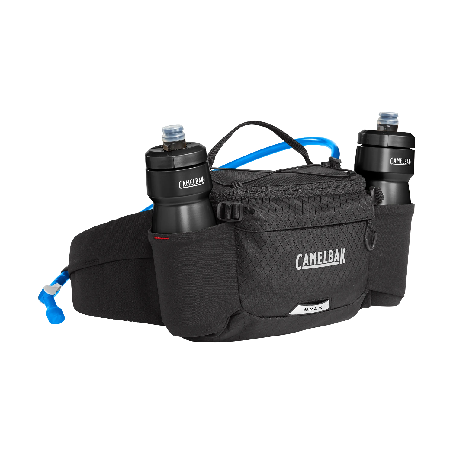 MULE 5 WAIST PACK 50 OZ