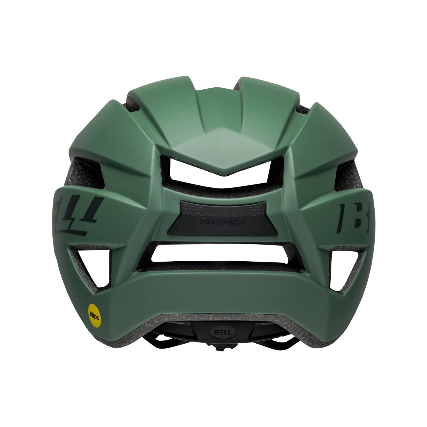 SIDETRACK II MIPS BADGER CE
