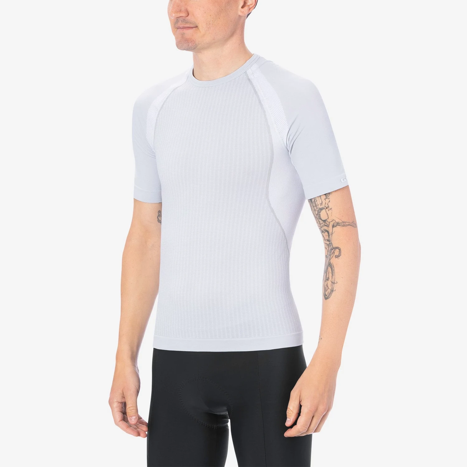 Chrono SS Base Layer /L