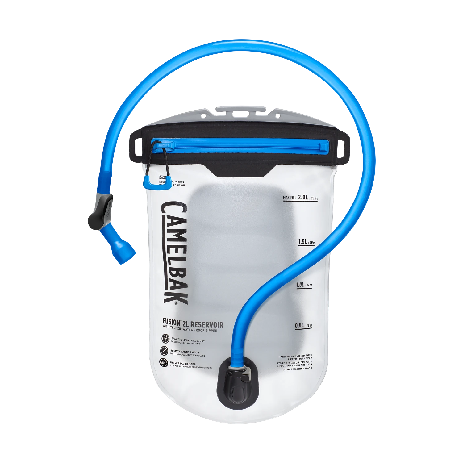 FUSION 2L RESERVOIR