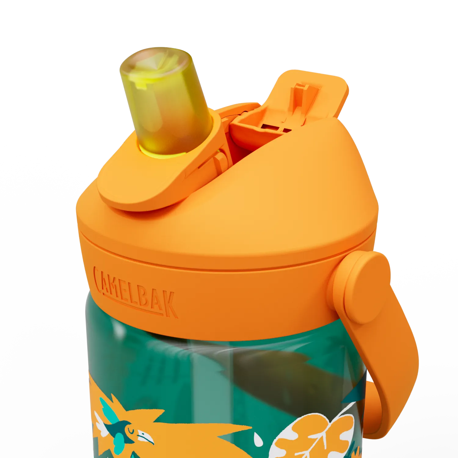 THRIVE FLIP STRAW KIDS 14OZ