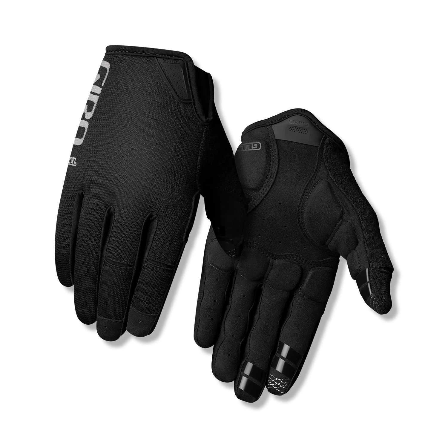 DND Gel Gloves