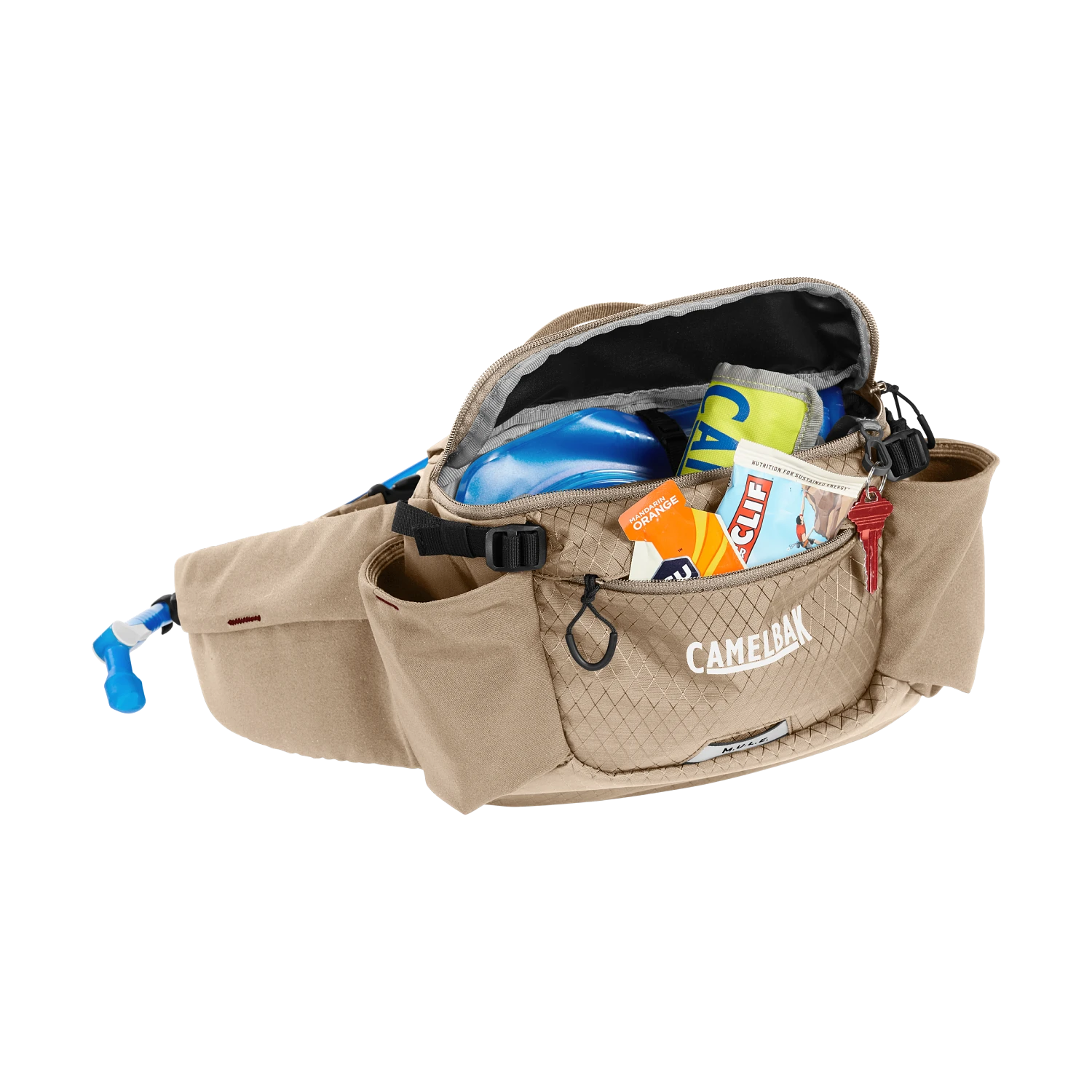 MULE 5 WAIST PACK 50 OZ