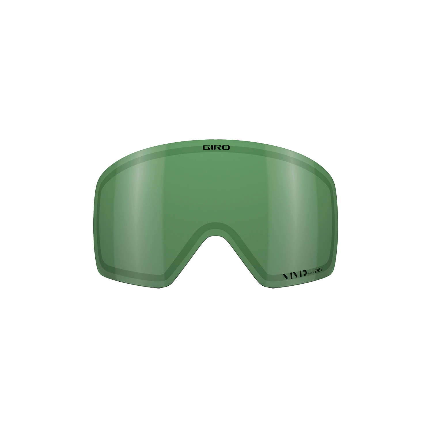 CONTOUR RS REPL LENS [GRN/ENV] OS