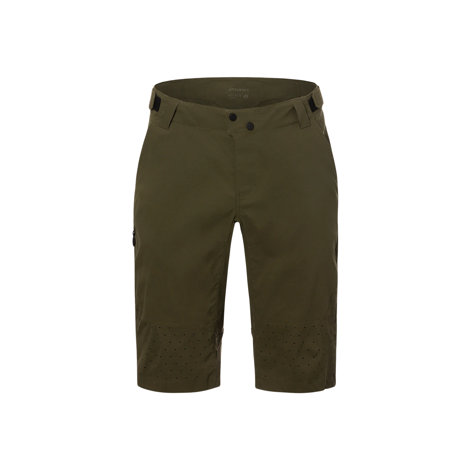 Havoc Short