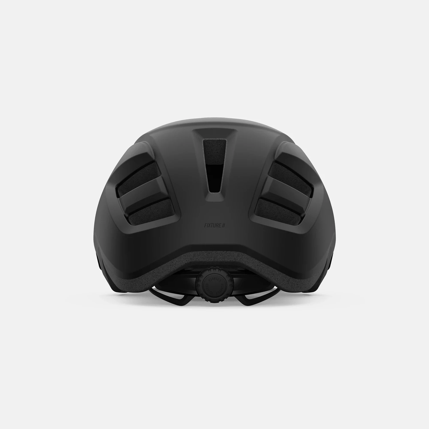 Fixture II - EU [MT BLK/GRY] UA