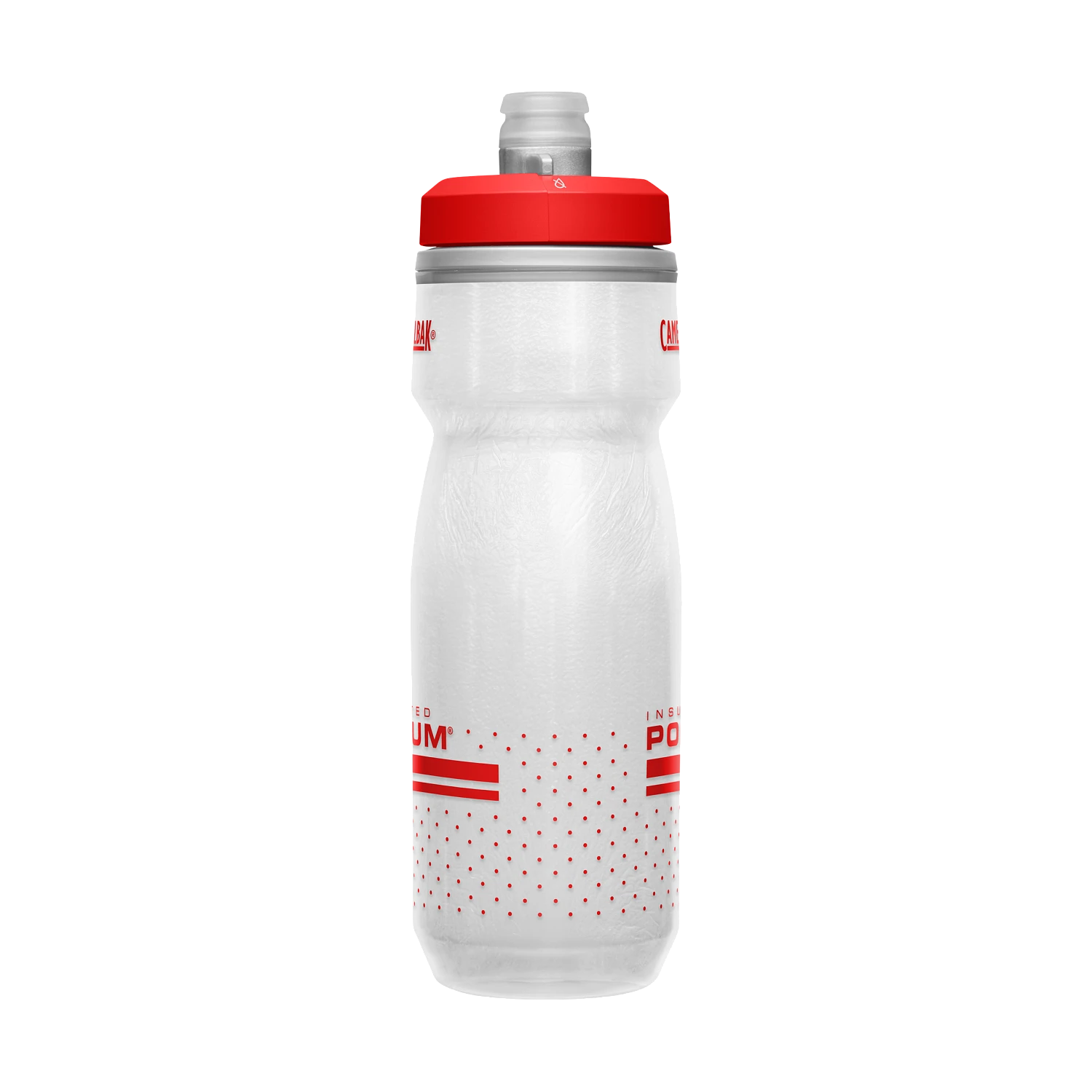 PODIUM CHILL 21oz [FRY RD/WHT] OS