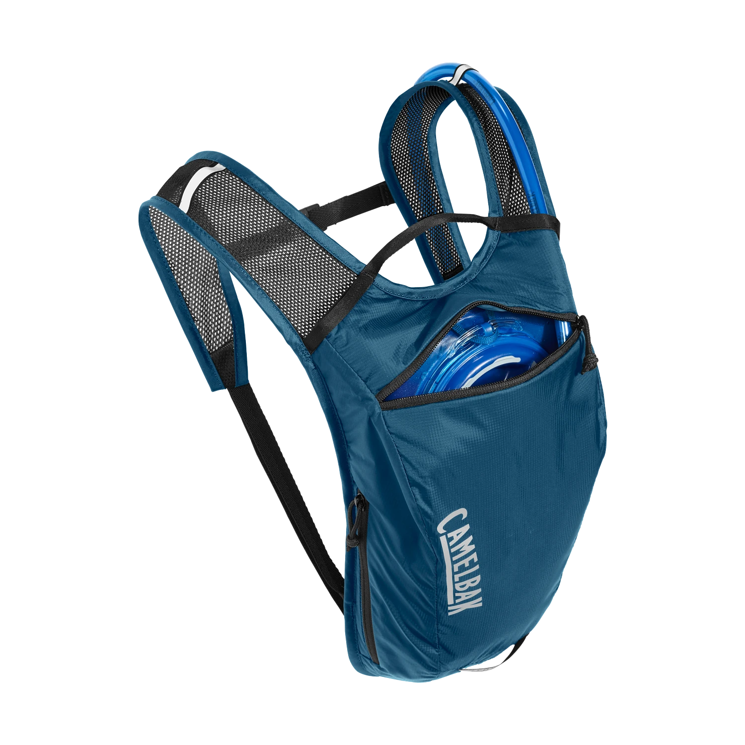 HYDROBAK LIGHT 50 OZ [GIB NVY/BLK] OS