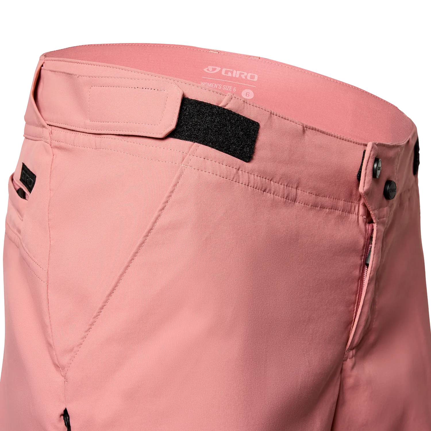 Ride Short - WOP