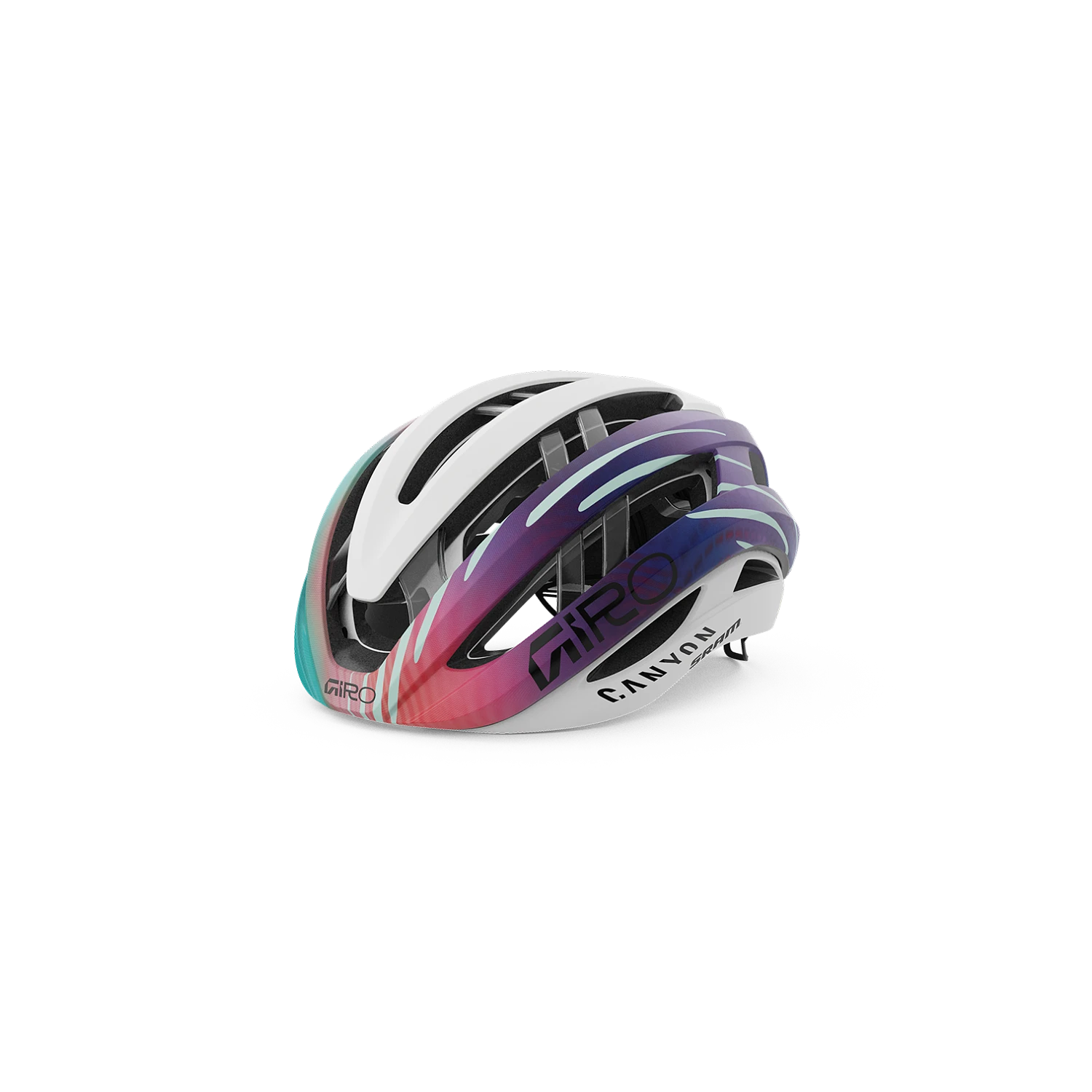 Aries Spherical Helmet - Canyon Limited Edition