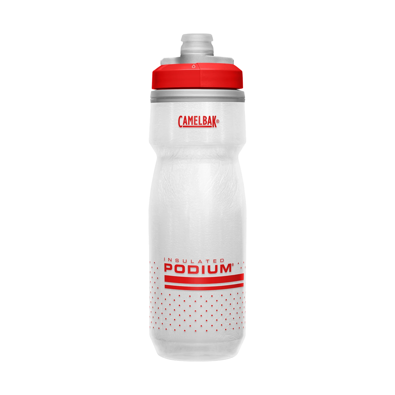 PODIUM CHILL 21oz [FRY RD/WHT] OS