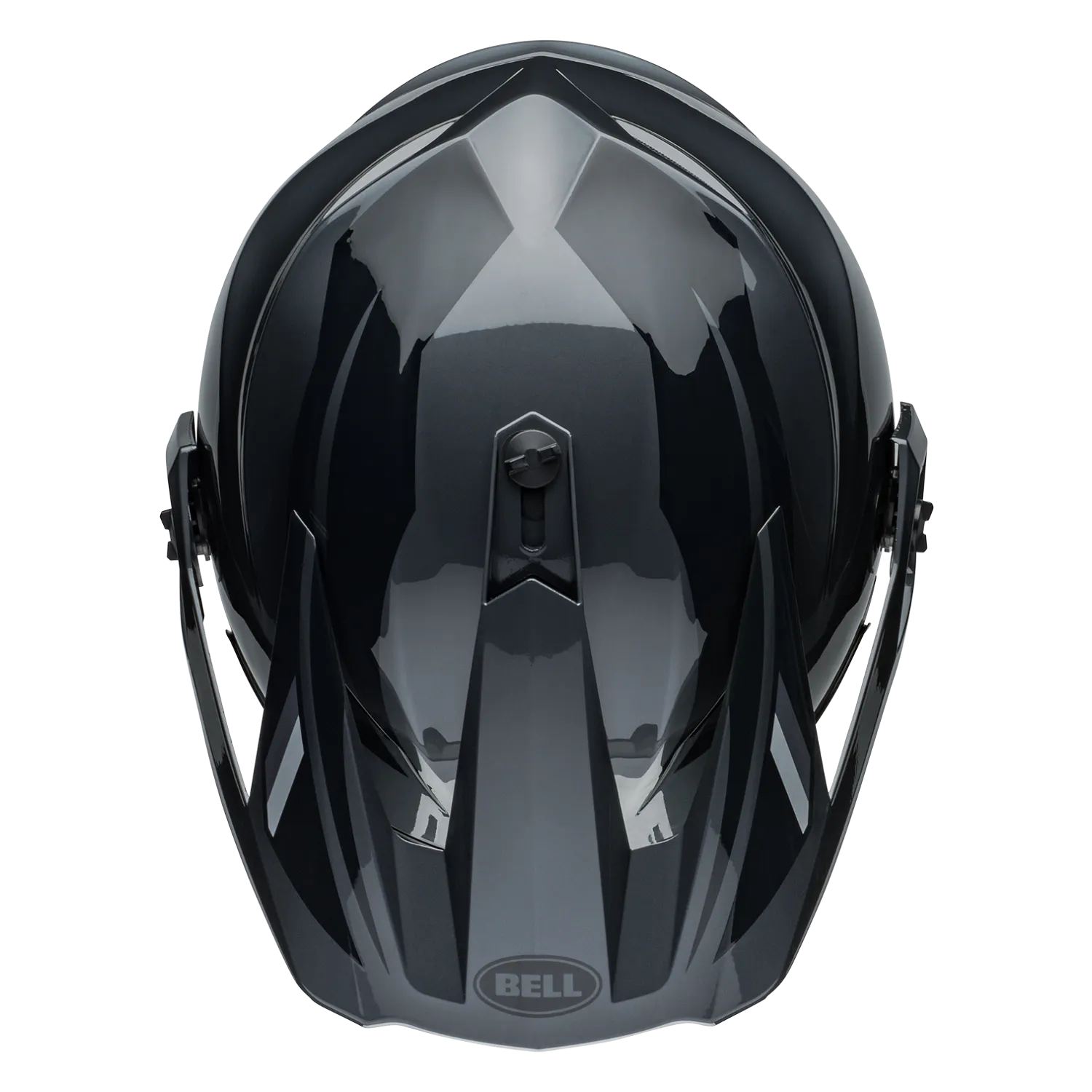MX-9 ADV MIPS ALPINE ECE [CHAR/SLV] M