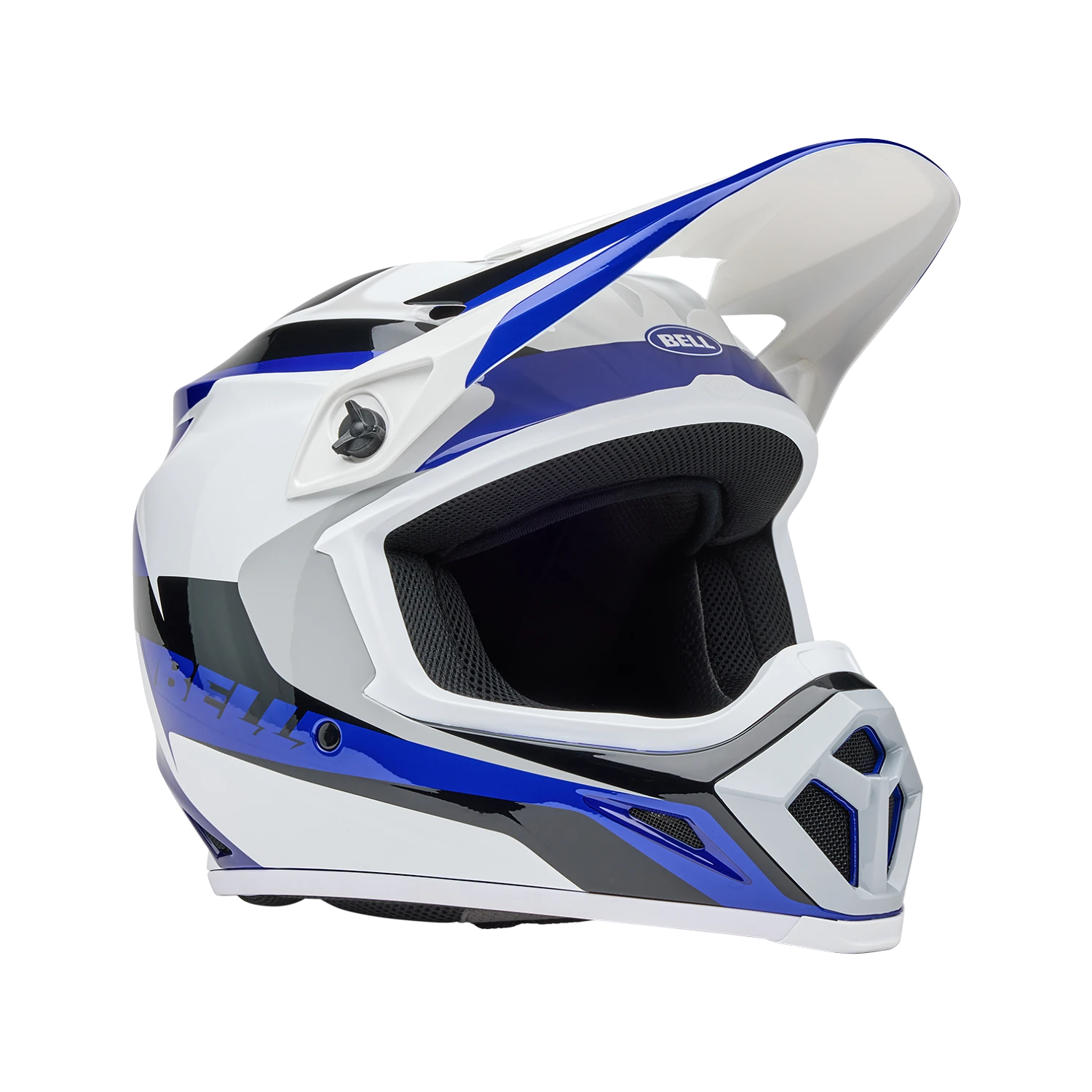 MX-9 MIPS RIFT ECE [BLU/WHT] S