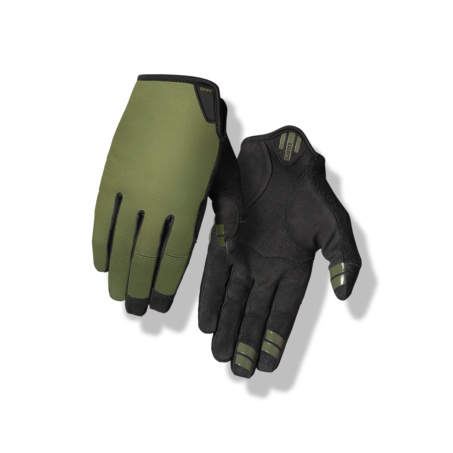 Dnd Gloves