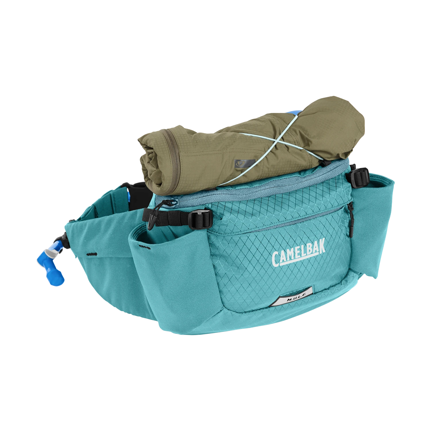 MULE 5 WAIST PACK 50 OZ