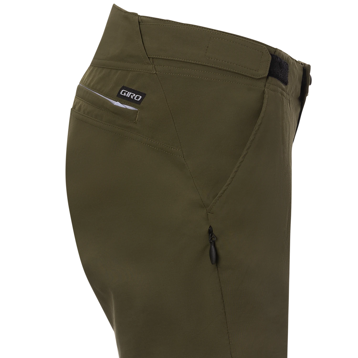 Ride Short 