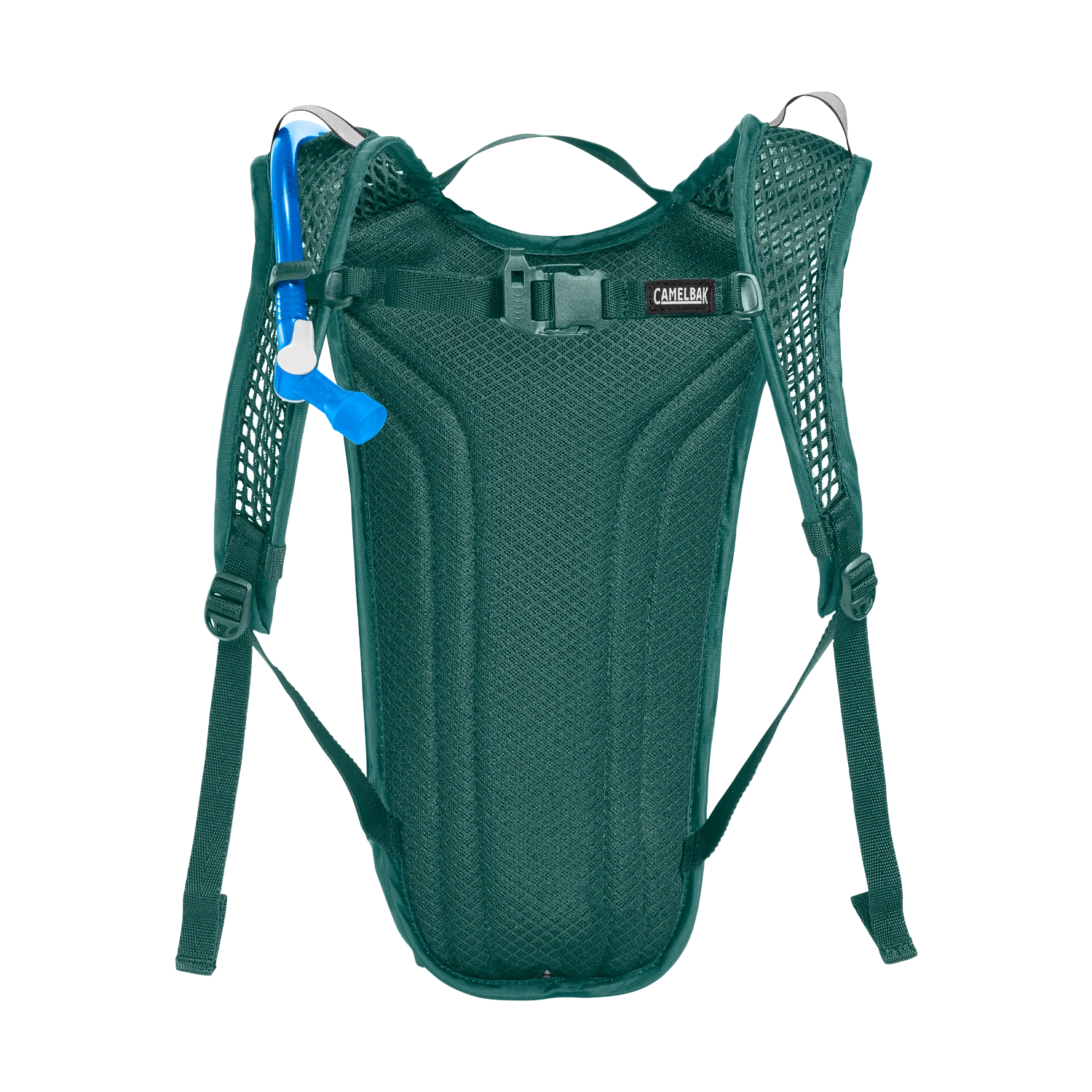 MINI MULE 50 OZ [GRN/MNTN] OS