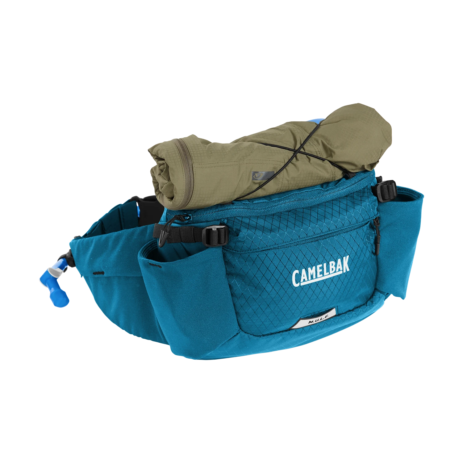 MULE 5 WAIST PACK 50 OZ