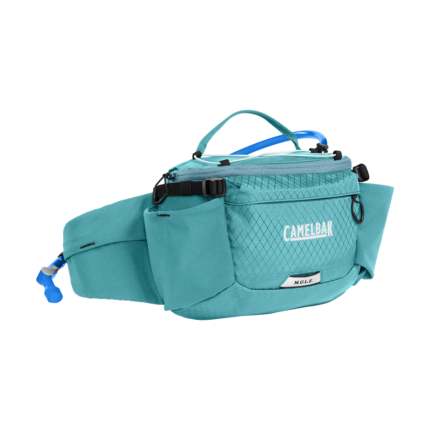 MULE 5 WAIST PACK 50 OZ