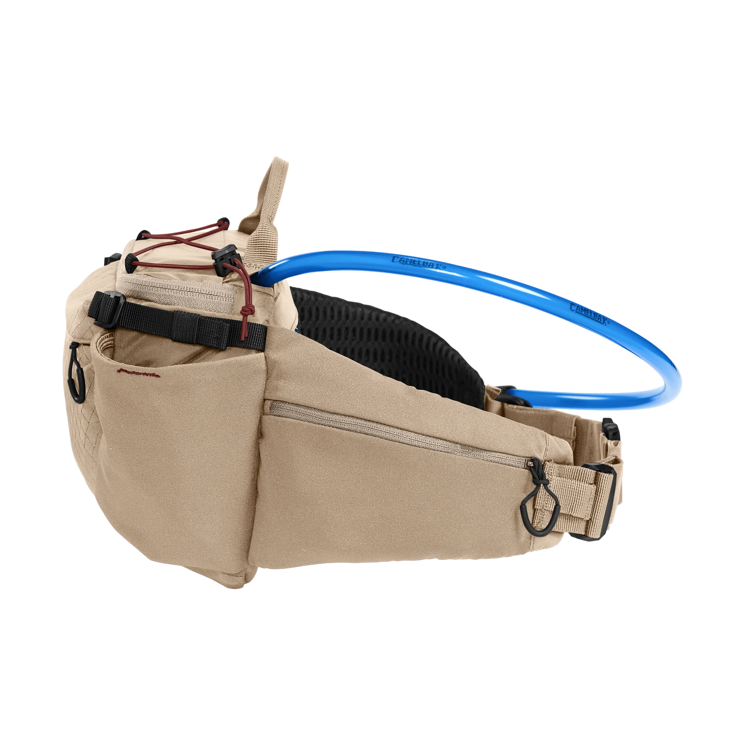 MULE 5 WAIST PACK 50 OZ