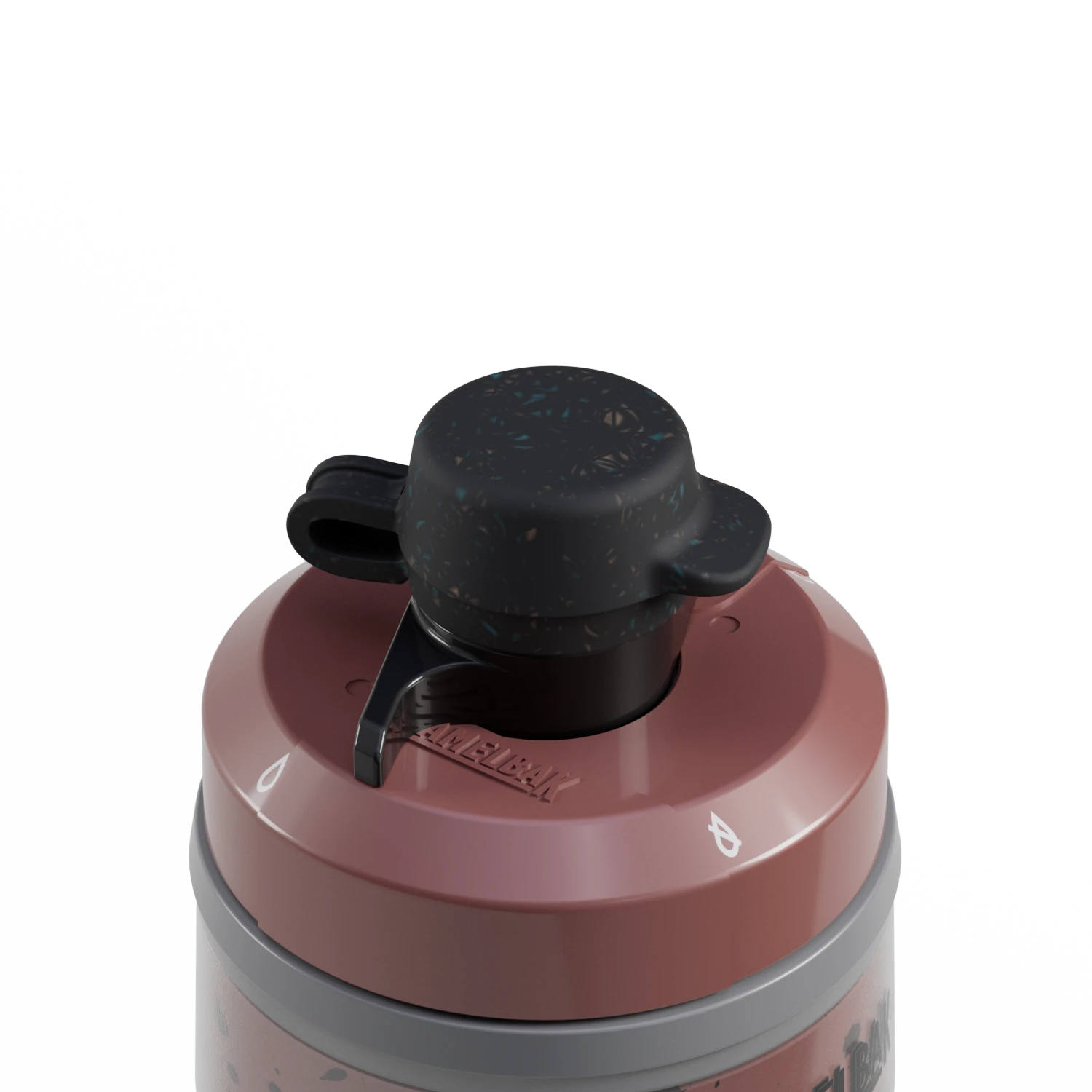 PODIUM DIRT SERIES CHILL 21oz
