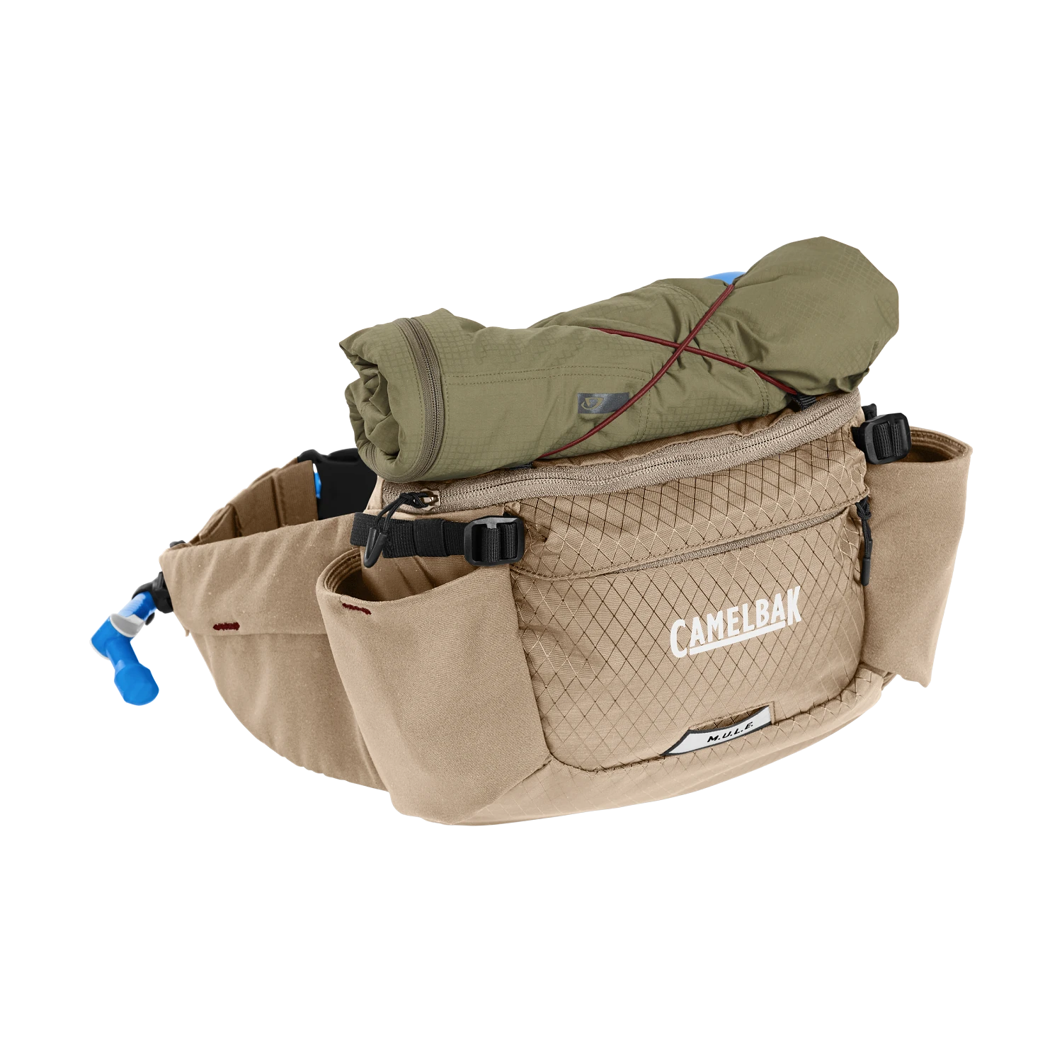 MULE 5 WAIST PACK 50 OZ