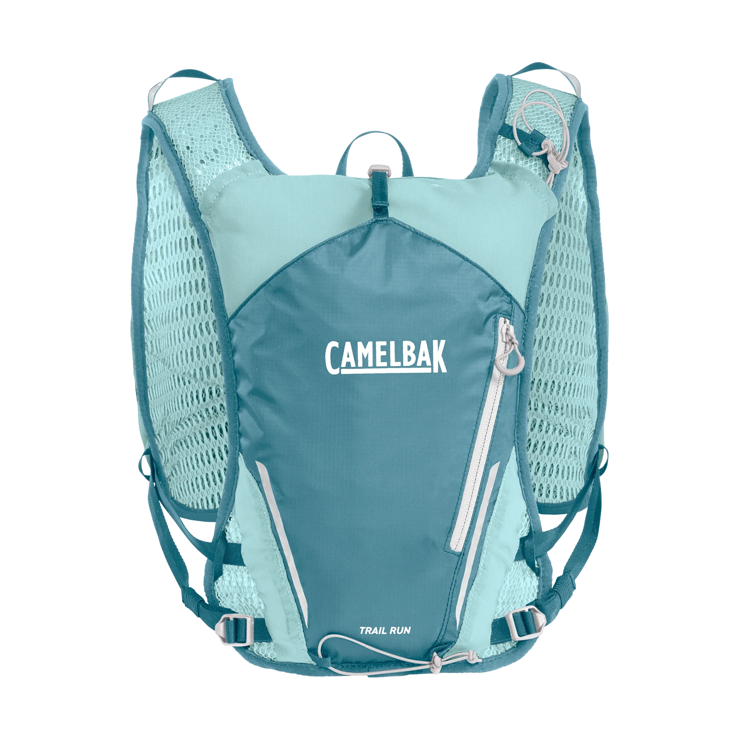 WOMEN'S CIRCUIT RUN VEST 50OZ, 