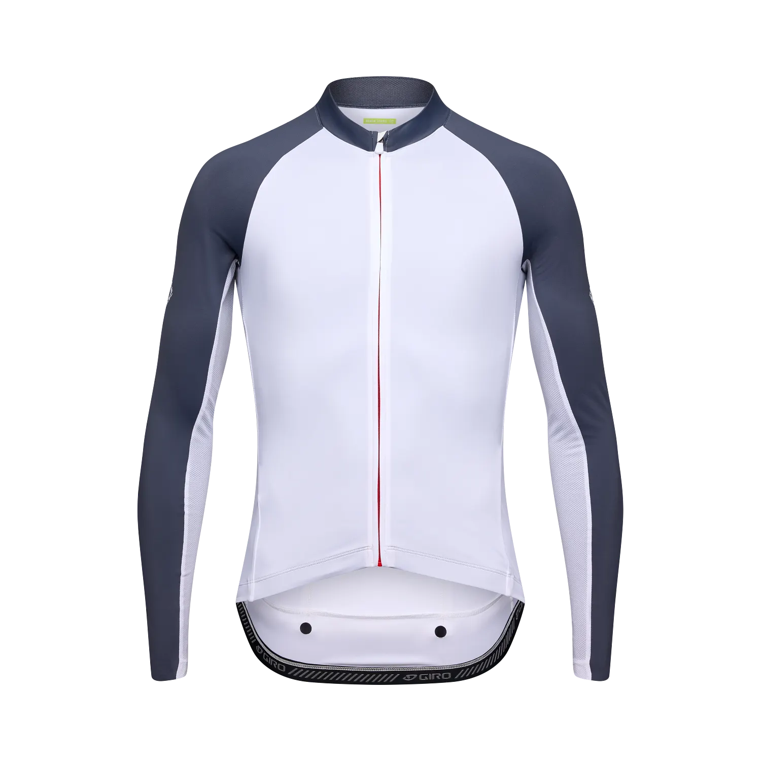 Chrono Elite LS Jersey - WOP