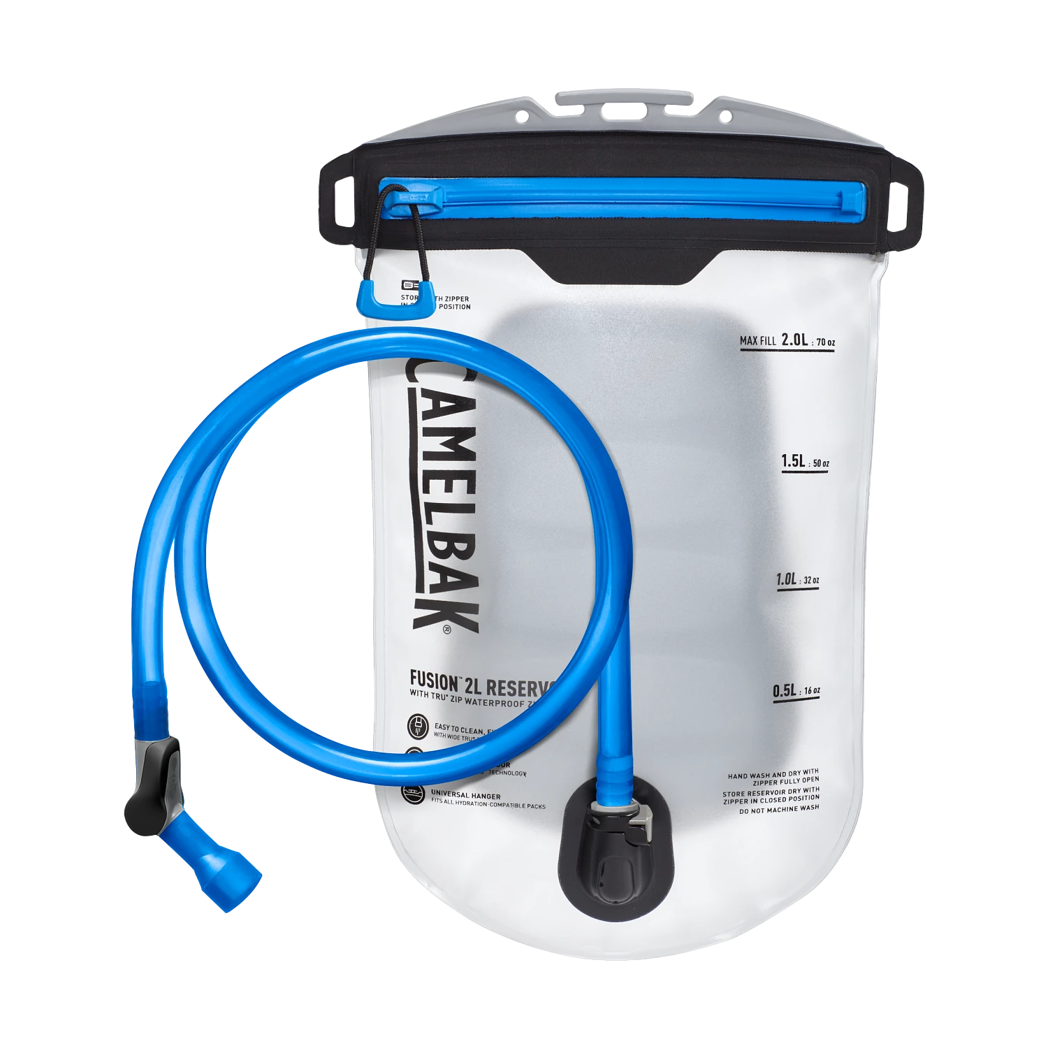 FUSION 2L RESERVOIR