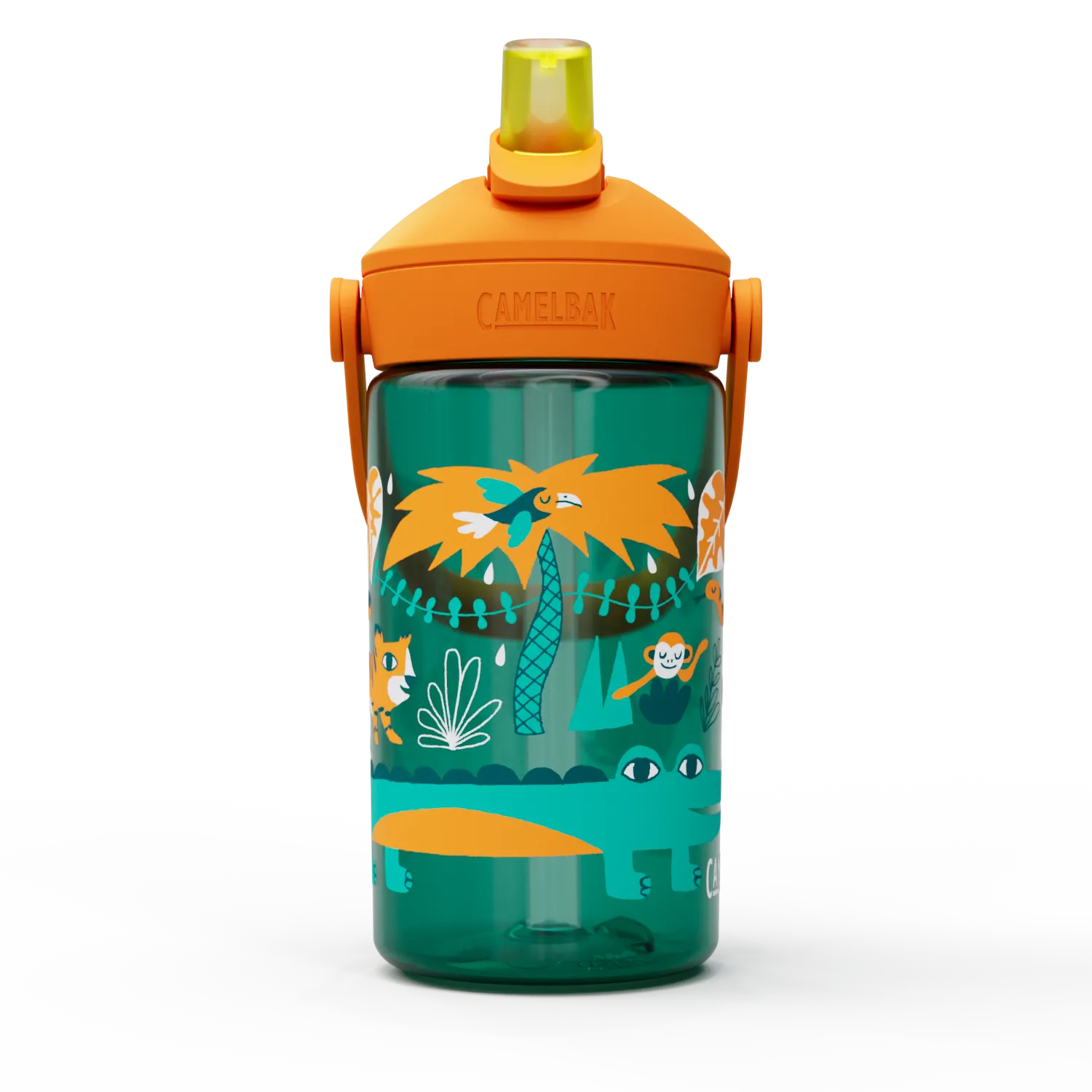 THRIVE FLIP STRAW KIDS 14OZ