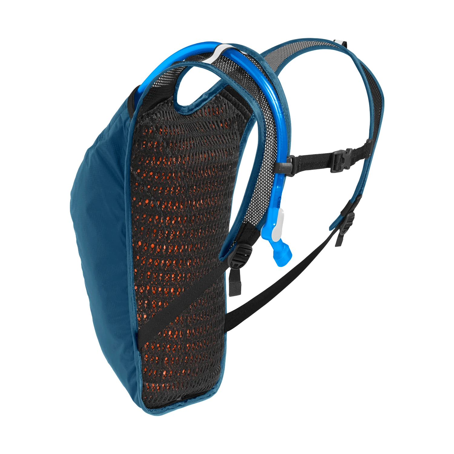HYDROBAK LIGHT 50 OZ [GIB NVY/BLK] OS