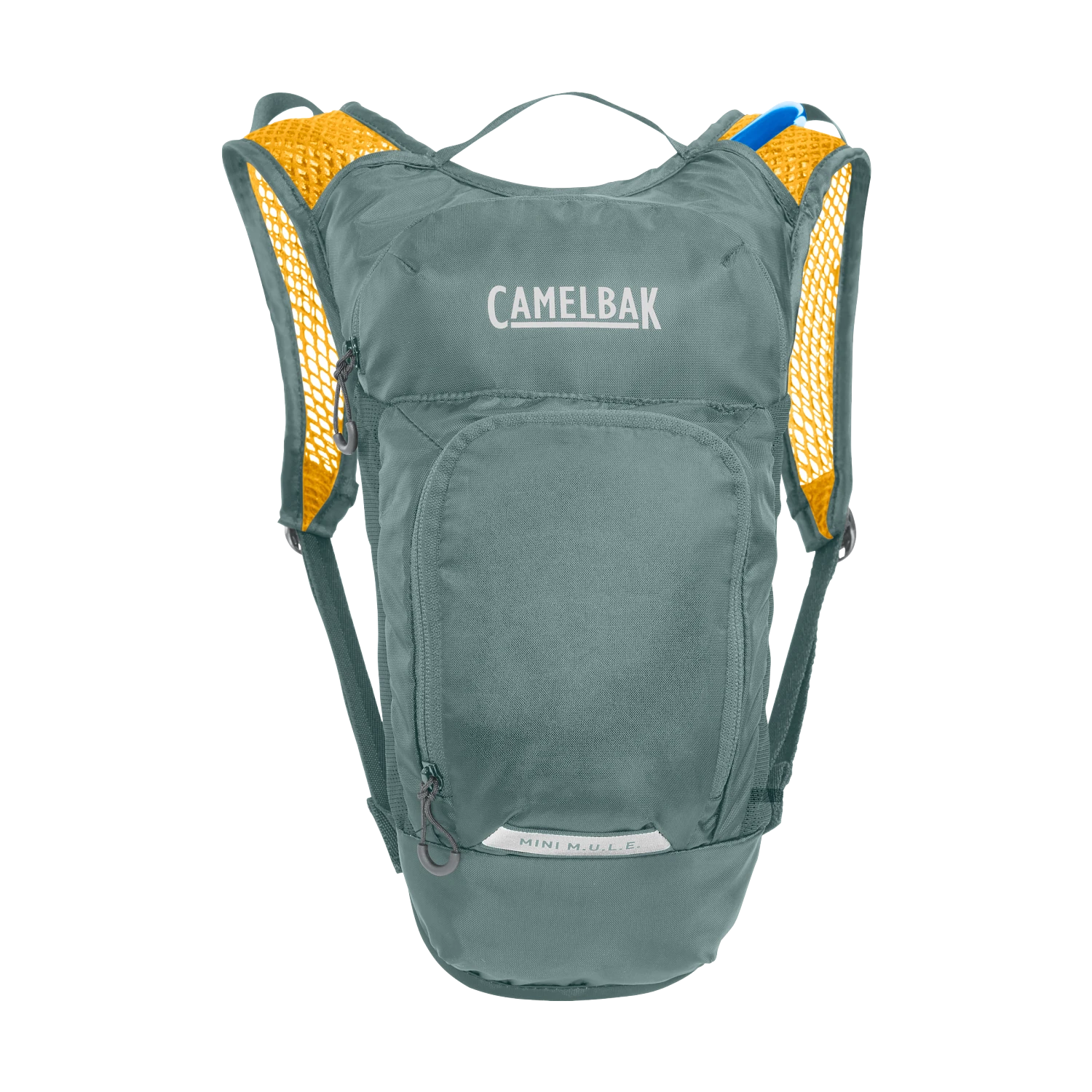 MINI MULE 50 OZ [STMY SEA/MAN] OS