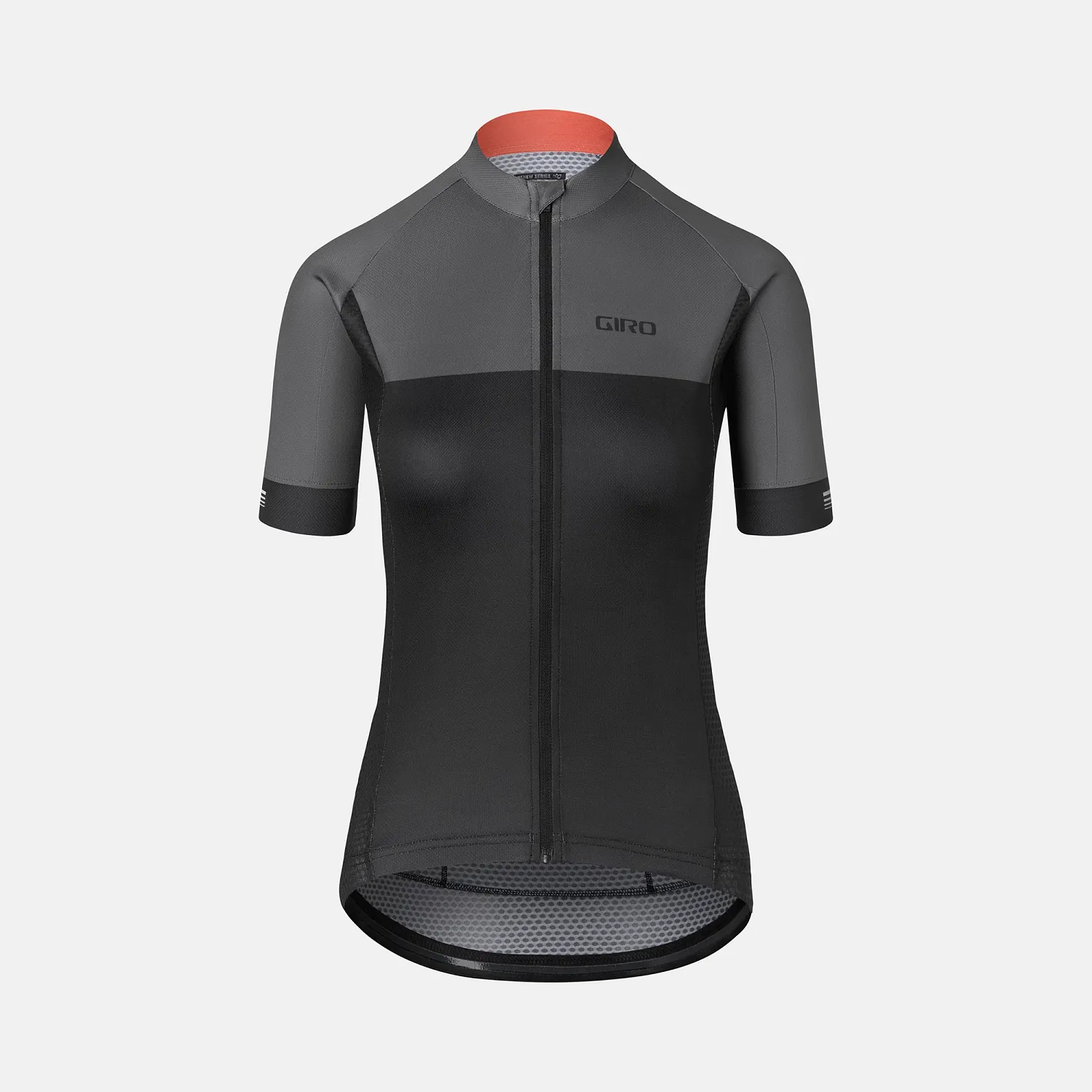 Chrono Jersey [BLK/GRY] XS