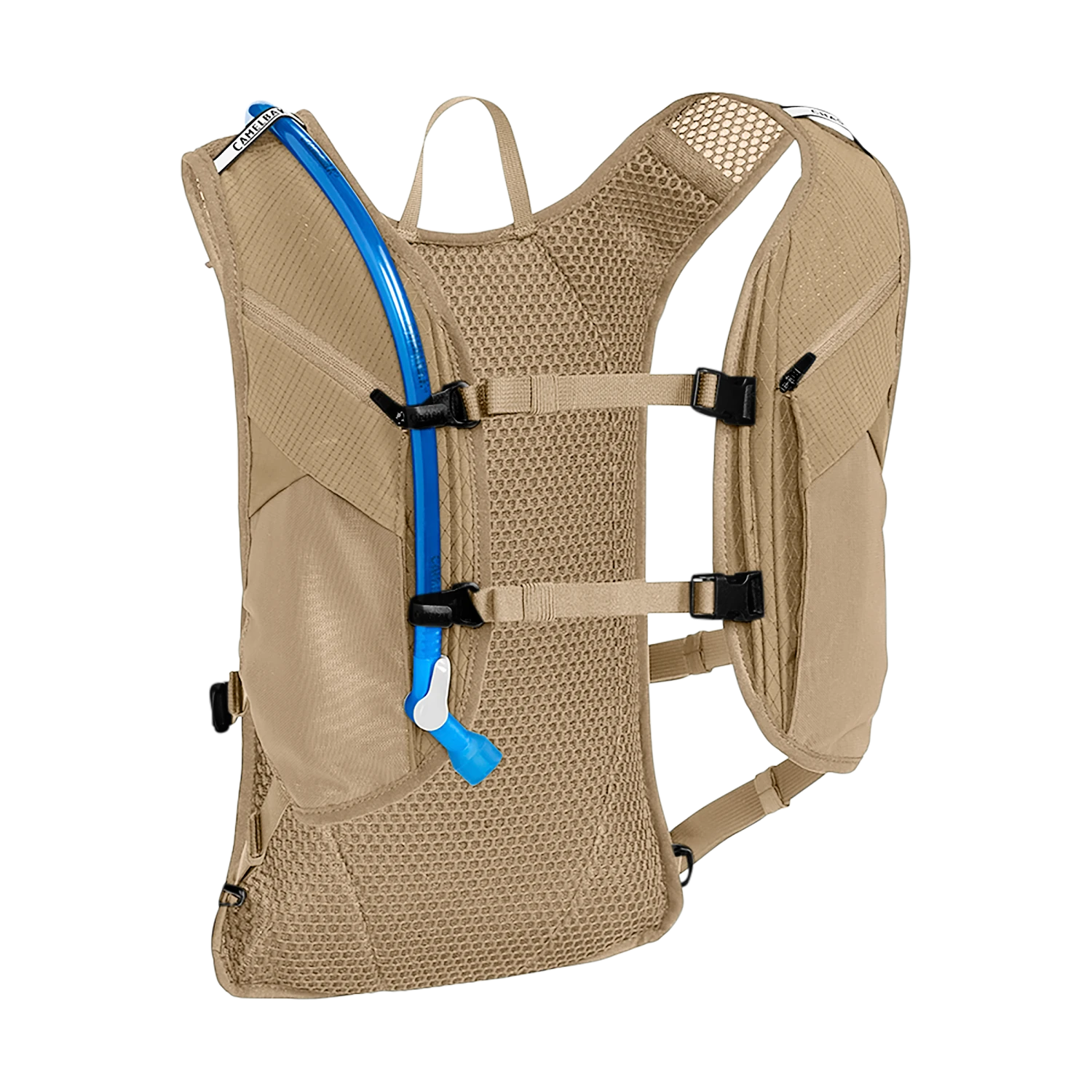 CHASE ADVENTURE 8 VEST 70 OZ
