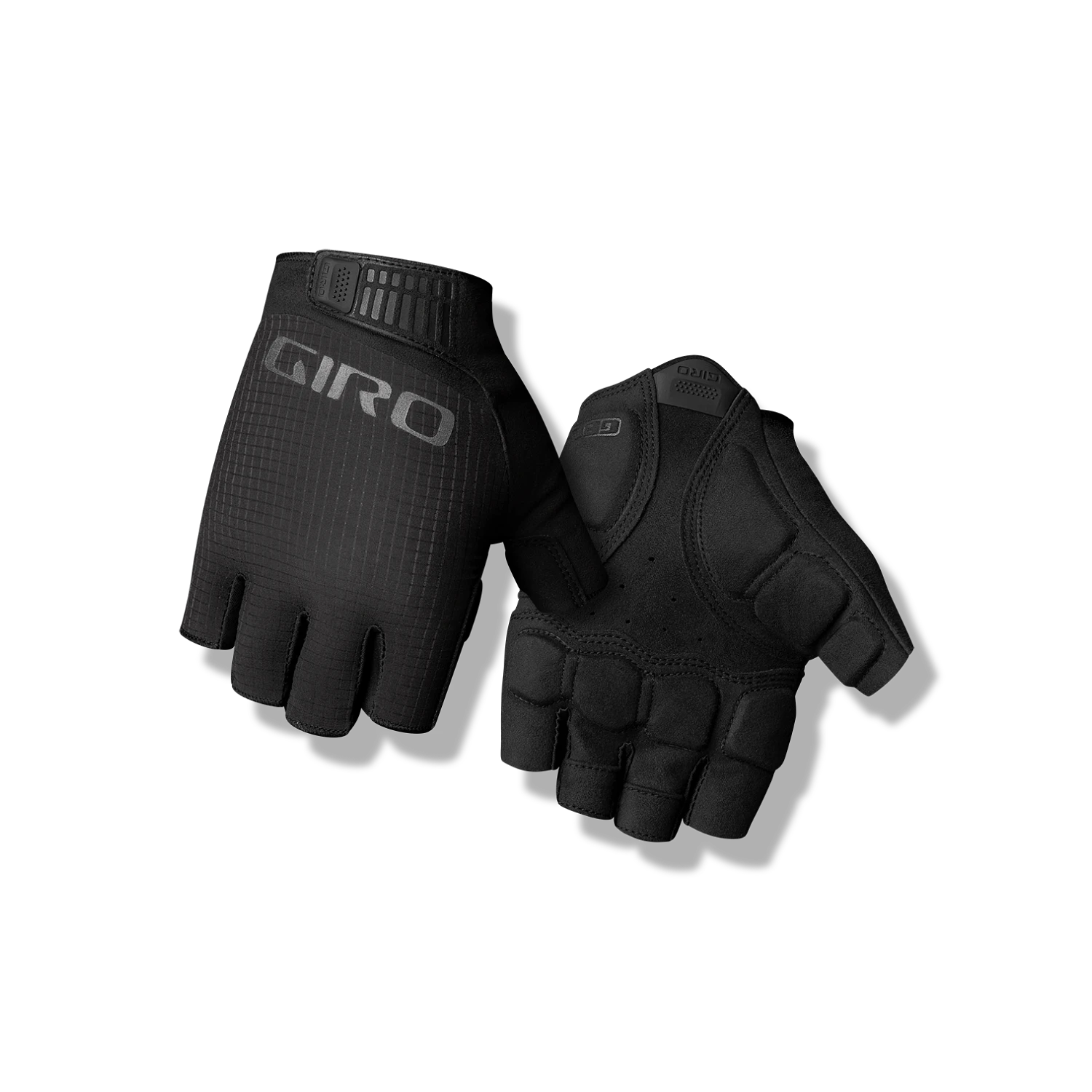 Bravo II Gel Gloves