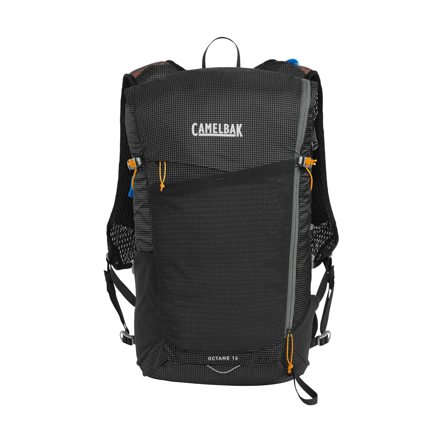 OCTANE 16 FUSION 2L [BLK/APR] OS