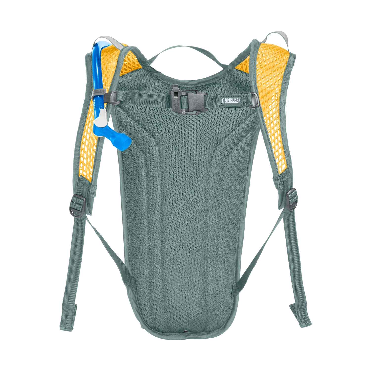 MINI MULE 50 OZ [STMY SEA/MAN] OS