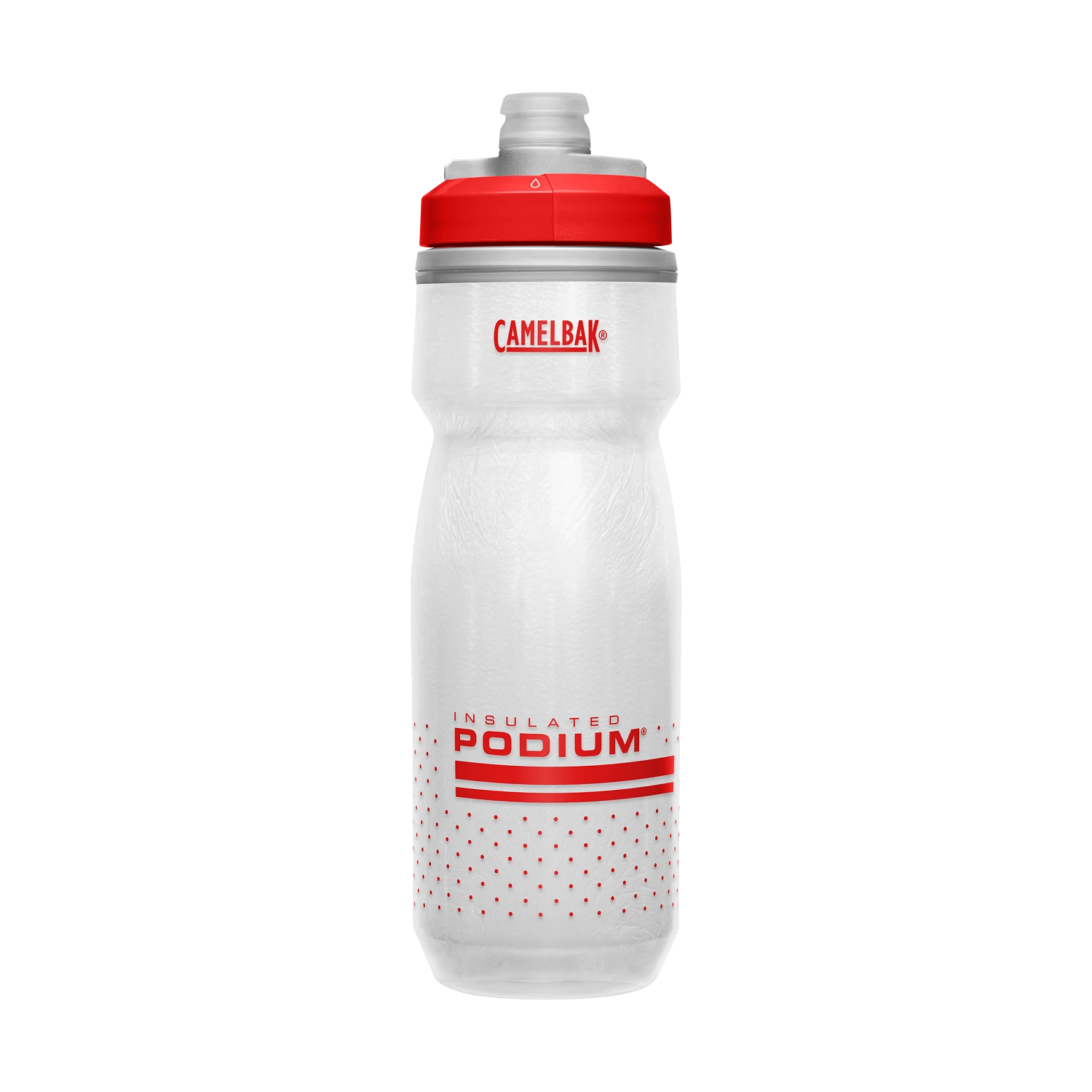 PODIUM CHILL 21oz [FRY RD/WHT] OS