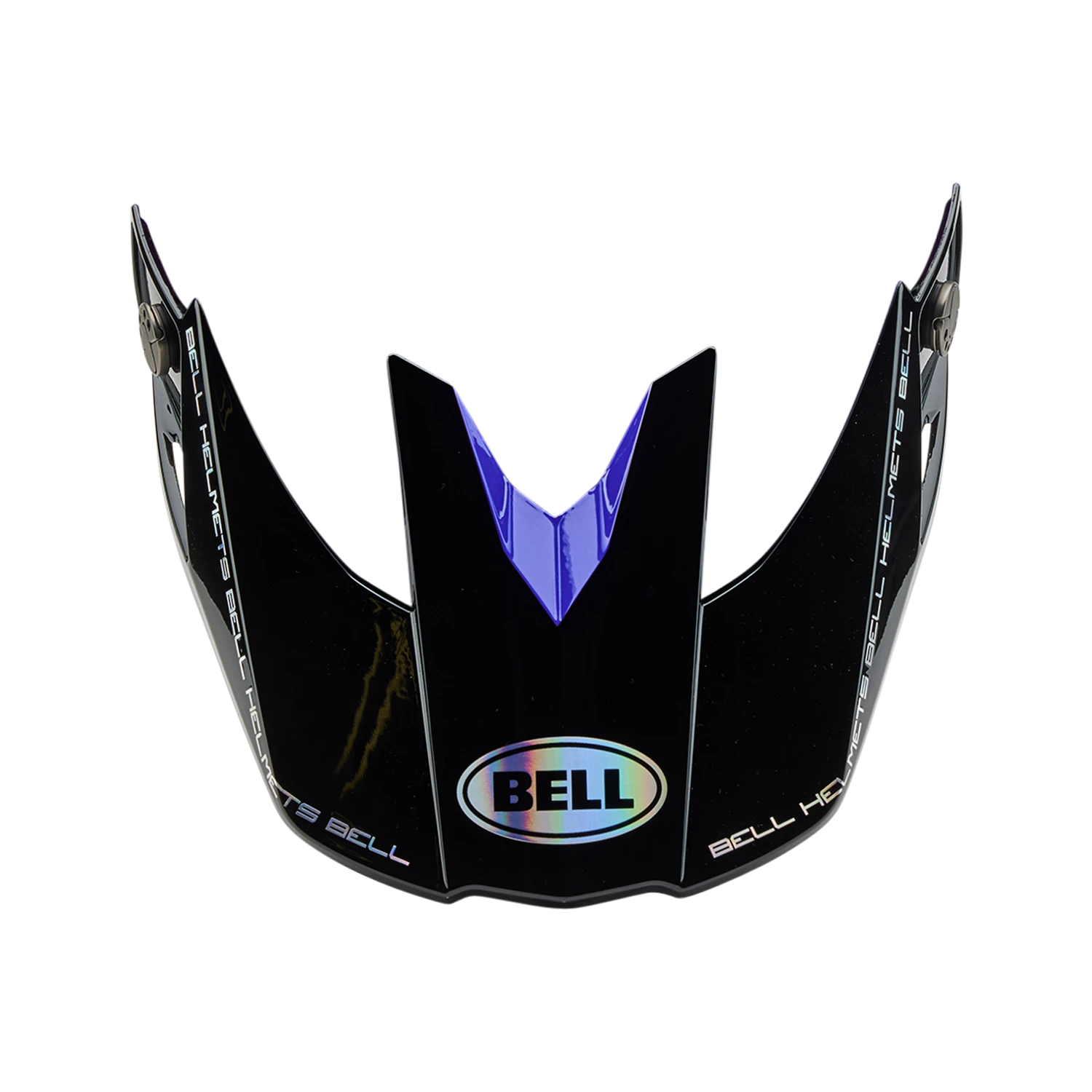 MOTO-10 VISOR FLARE