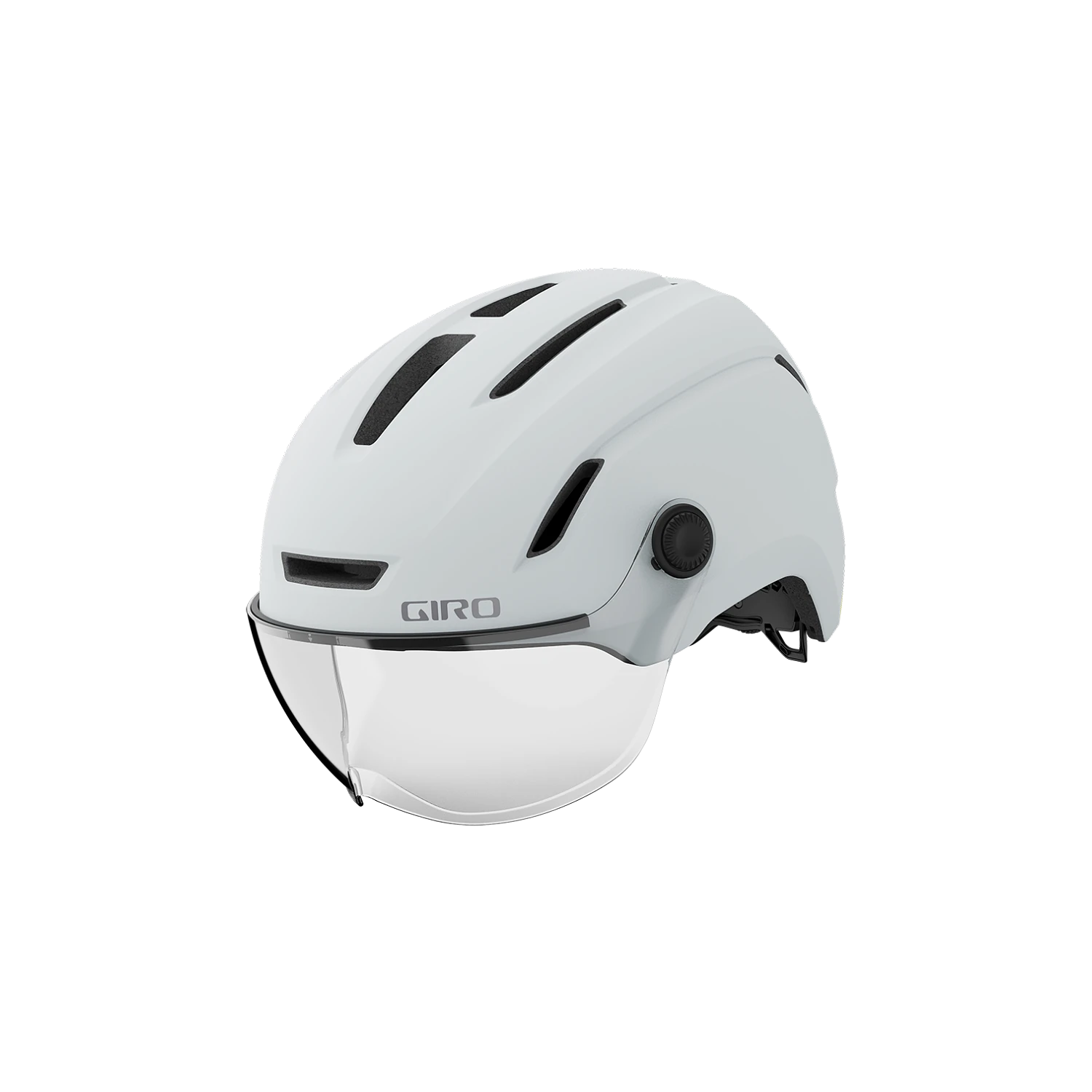 Evoke Mips LED Helmet