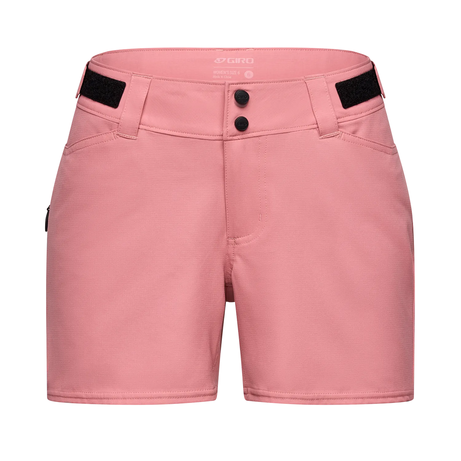 Arc Short Mid - WOP 