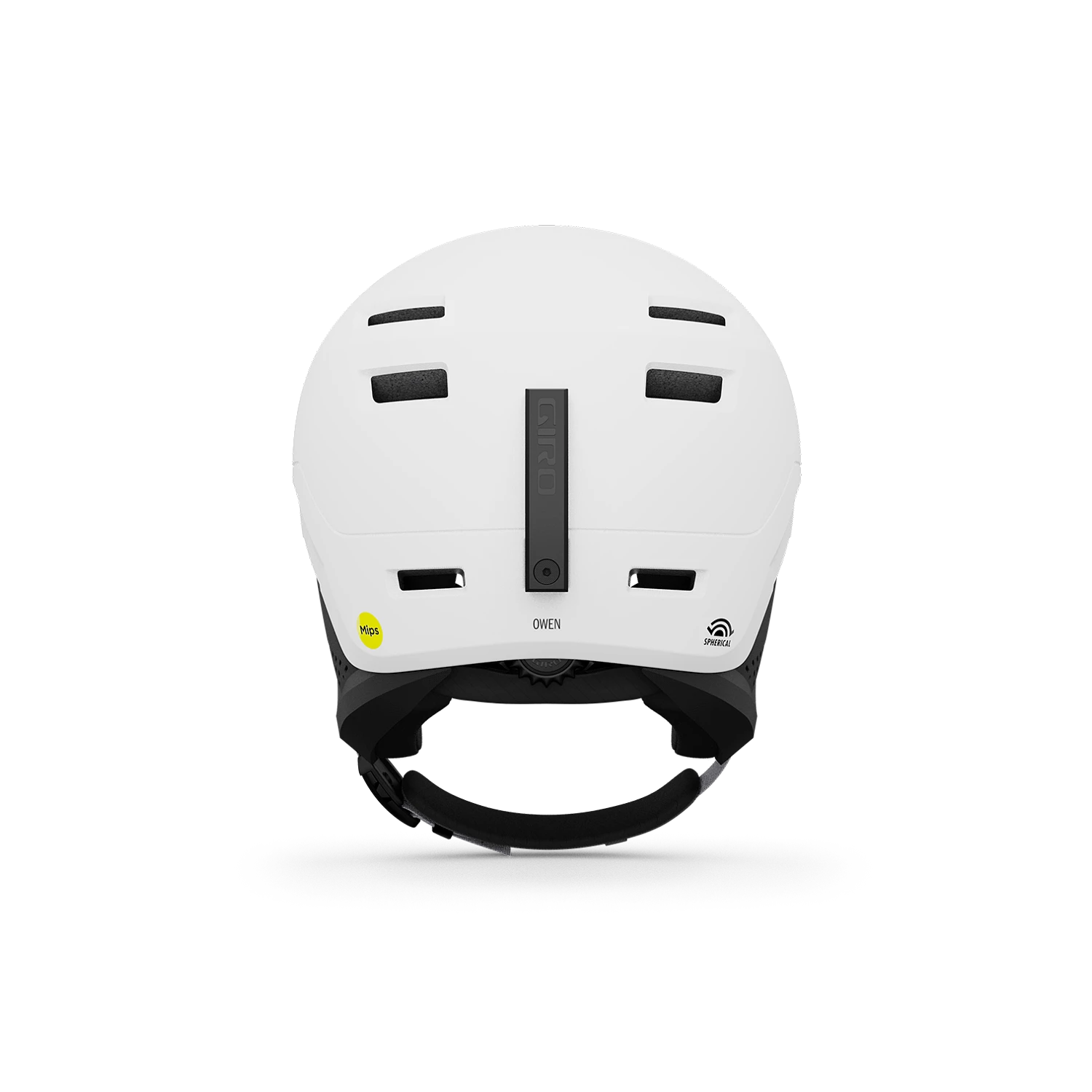 Owen Spherical Helmet